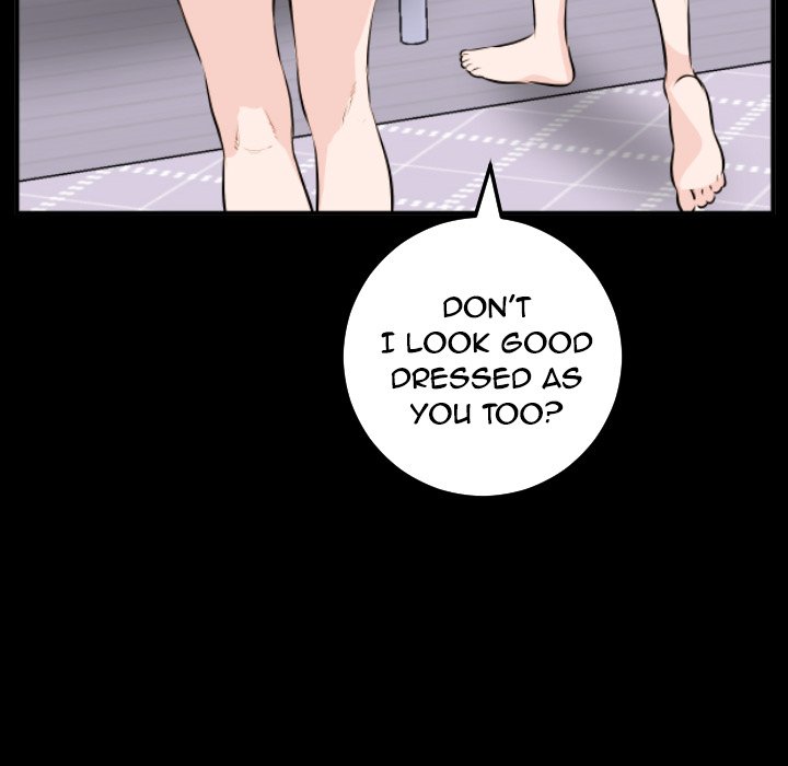 Analogue Chapter 66 Page 56