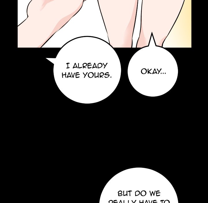 Analogue Chapter 66 Page 58
