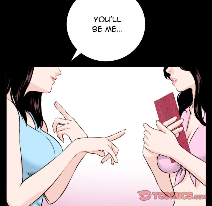 Analogue Chapter 66 Page 63