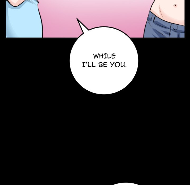 Analogue Chapter 66 Page 64