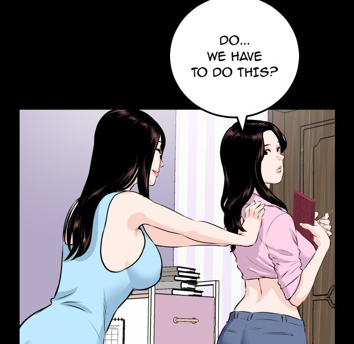Analogue Chapter 66 Page 65