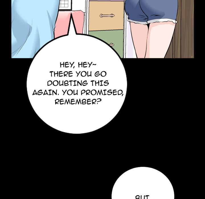 Analogue Chapter 66 Page 66