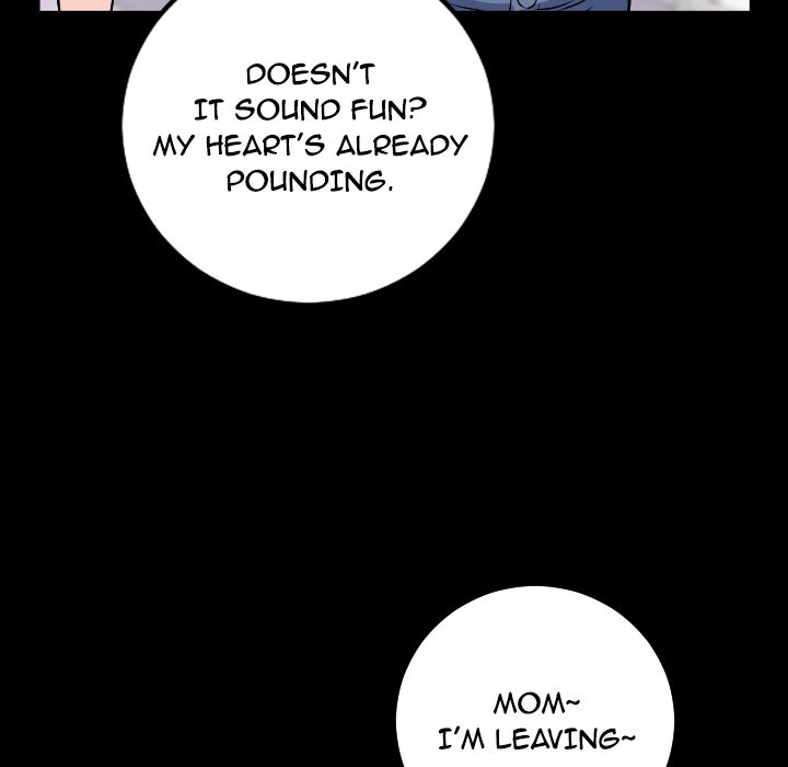 Analogue Chapter 66 Page 68