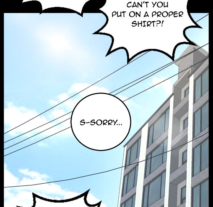 Analogue Chapter 66 Page 71