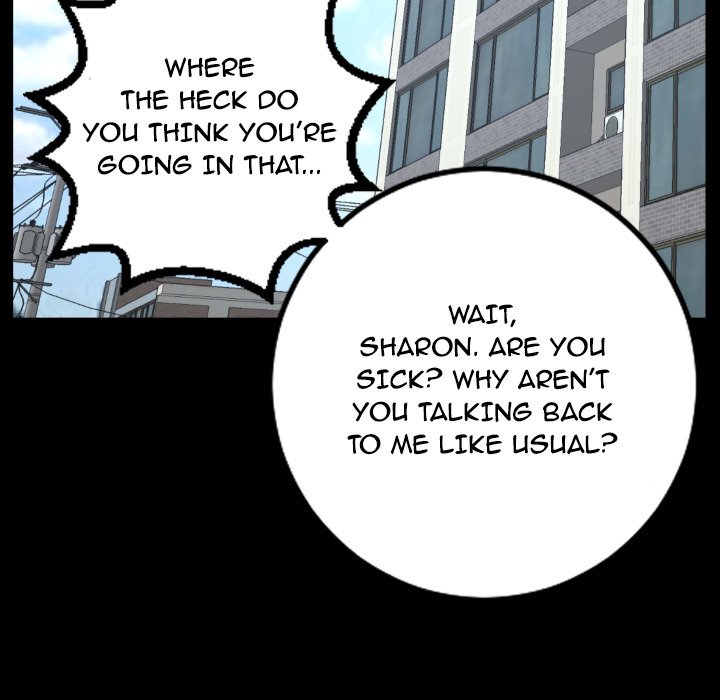 Analogue Chapter 66 Page 72