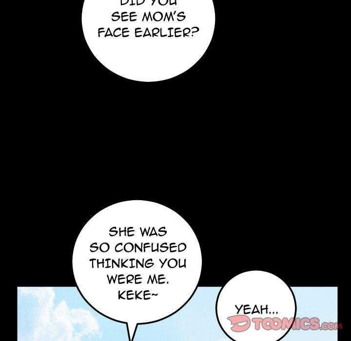 Analogue Chapter 66 Page 75