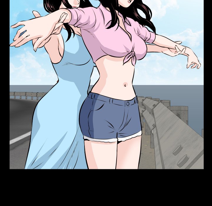 Analogue Chapter 66 Page 80