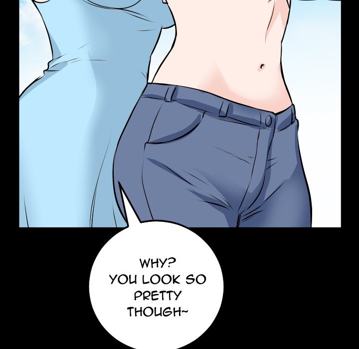 Analogue Chapter 66 Page 82