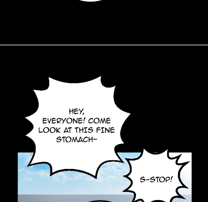 Analogue Chapter 66 Page 83