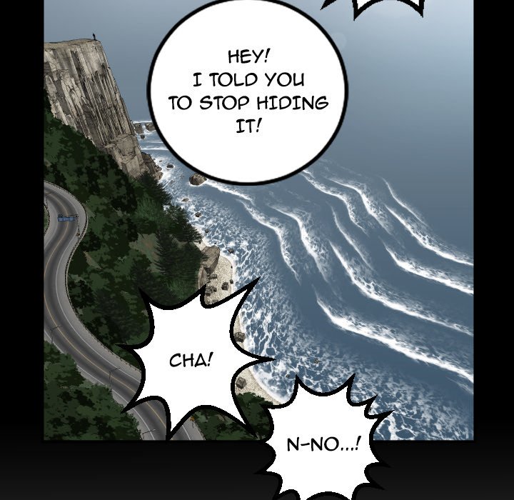 Analogue Chapter 66 Page 84
