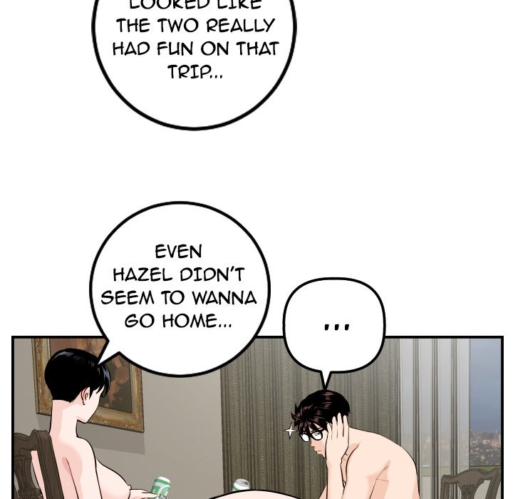 Analogue Chapter 66 Page 89