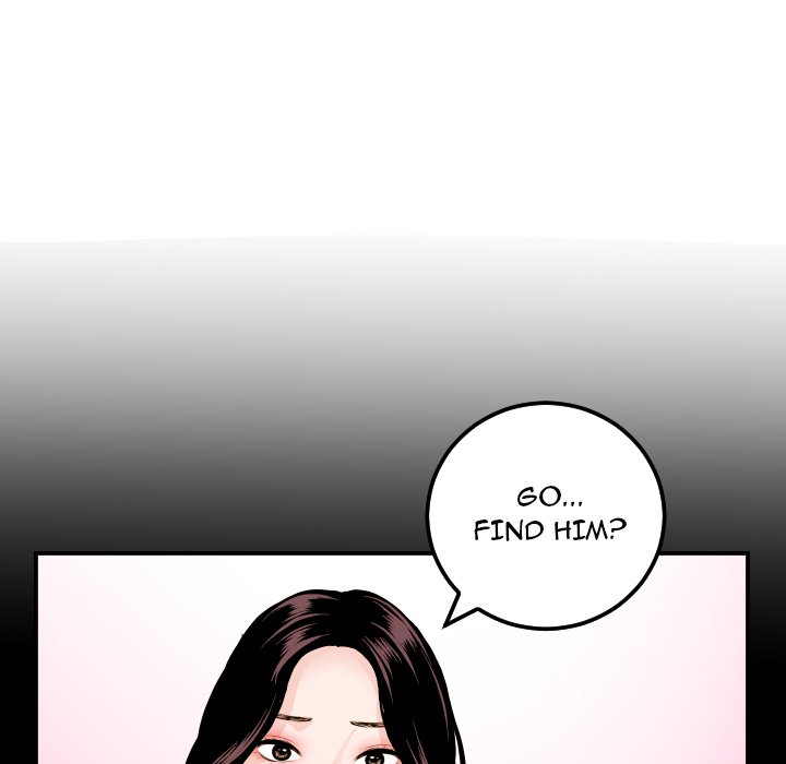 Analogue Chapter 67 Page 11