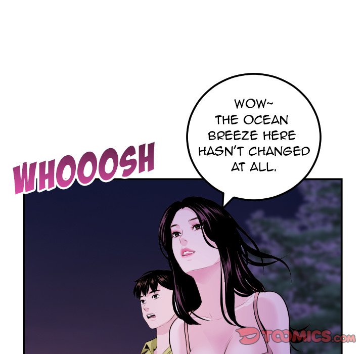 Analogue Chapter 67 Page 123
