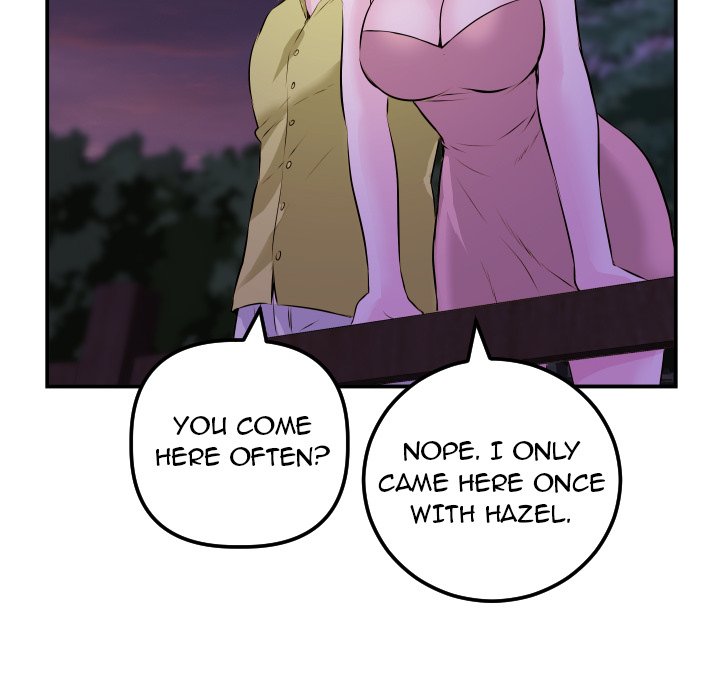 Analogue Chapter 67 Page 124