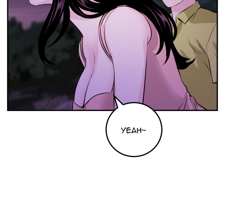 Analogue Chapter 67 Page 126