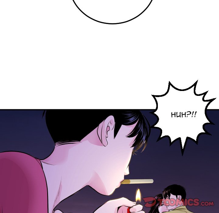 Analogue Chapter 67 Page 141