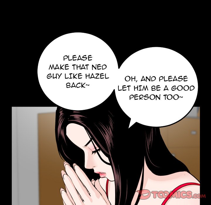 Analogue Chapter 67 Page 15