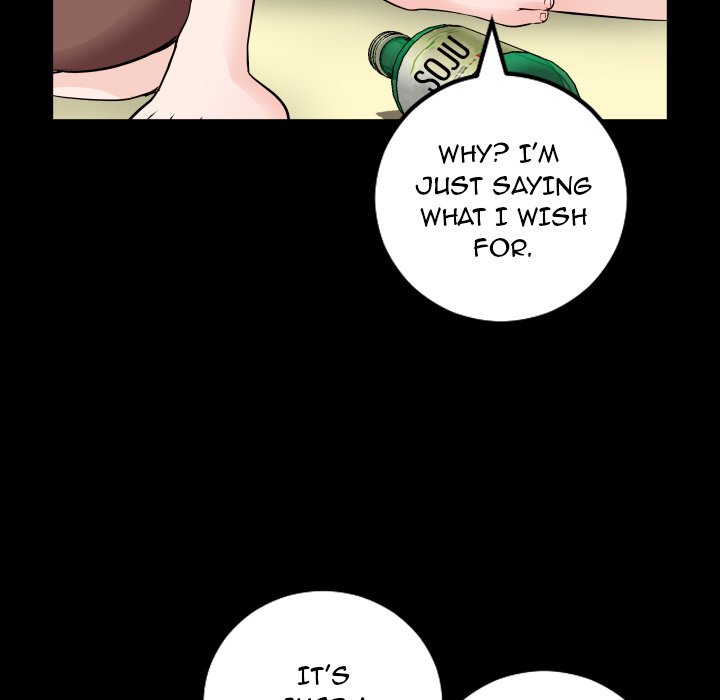 Analogue Chapter 67 Page 18
