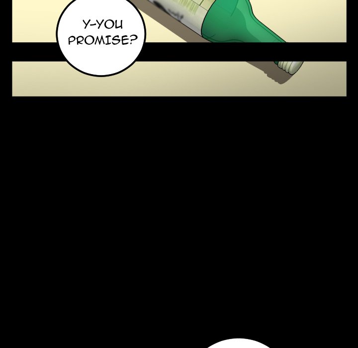 Analogue Chapter 67 Page 20