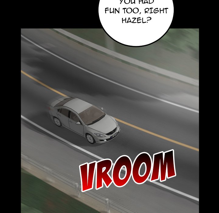 Analogue Chapter 67 Page 23