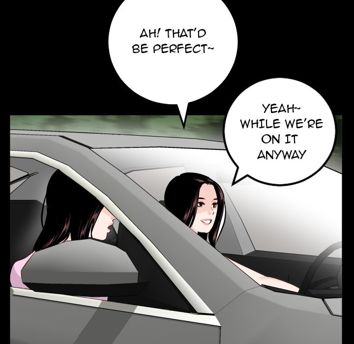 Analogue Chapter 67 Page 25