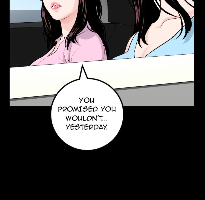 Analogue Chapter 67 Page 28