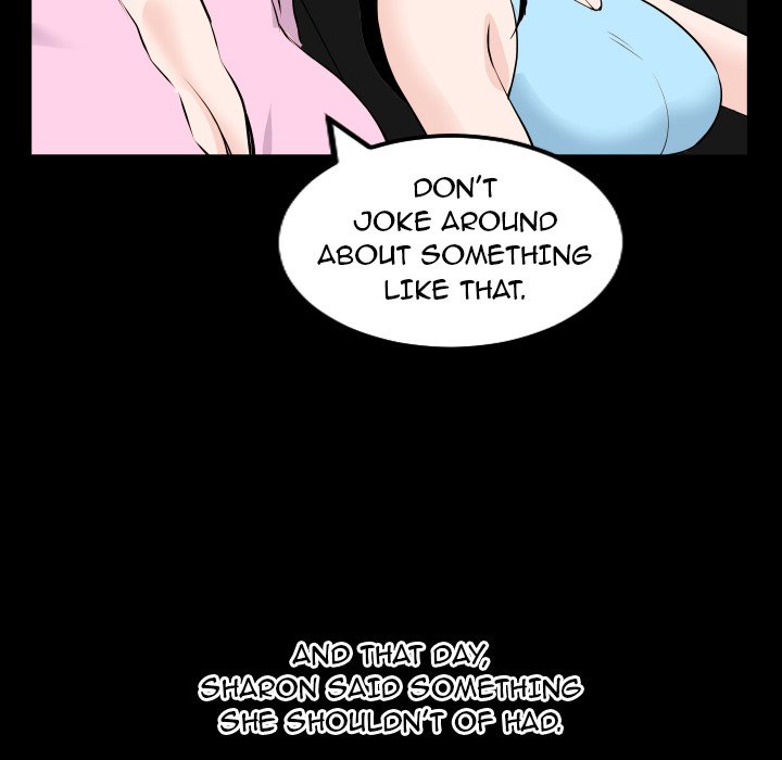 Analogue Chapter 67 Page 30