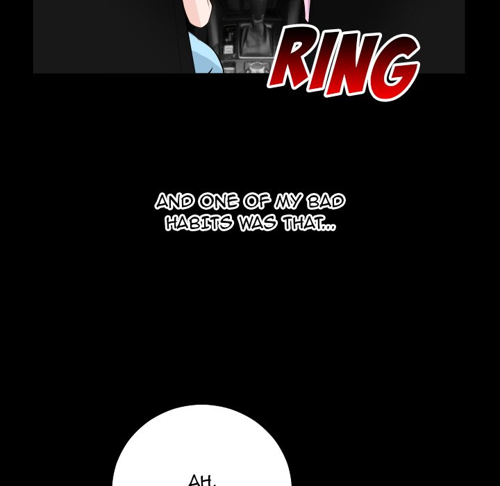 Analogue Chapter 67 Page 34