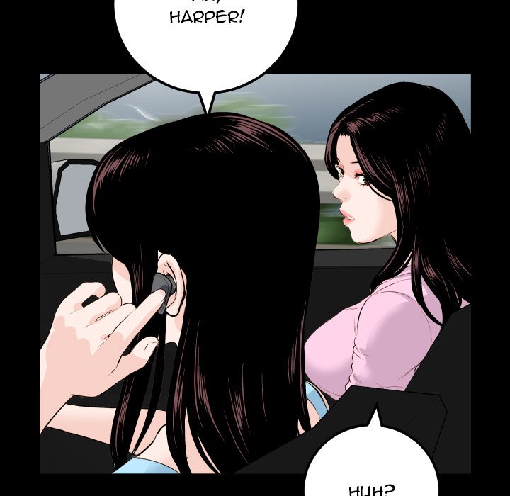 Analogue Chapter 67 Page 35