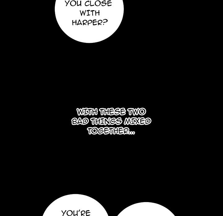 Analogue Chapter 67 Page 38