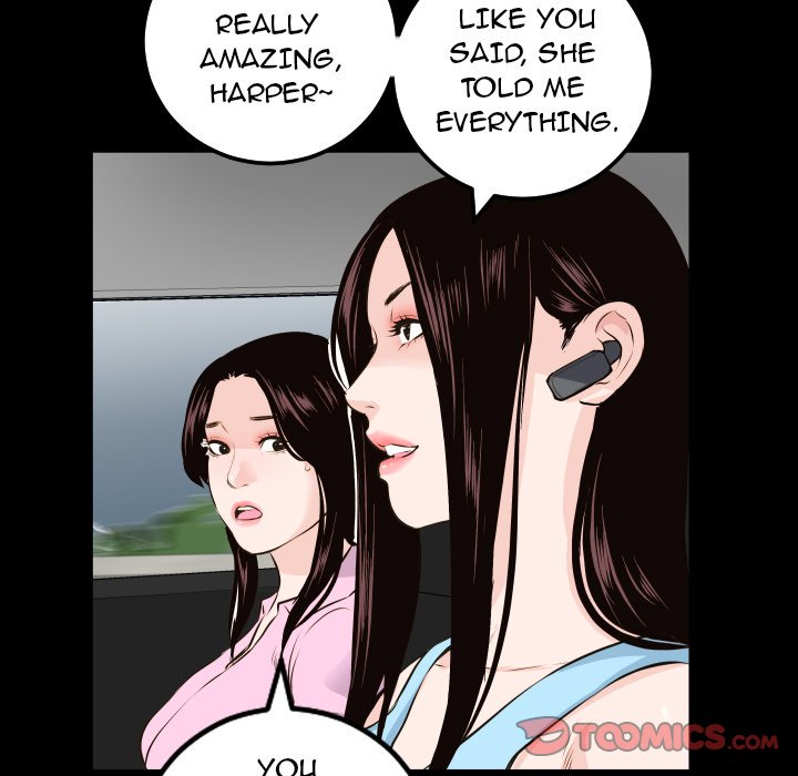 Analogue Chapter 67 Page 39