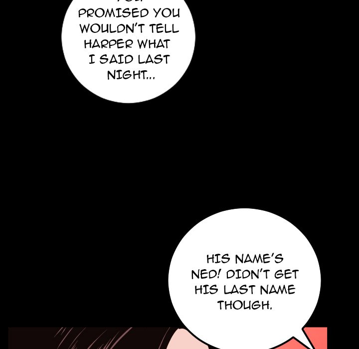 Analogue Chapter 67 Page 40