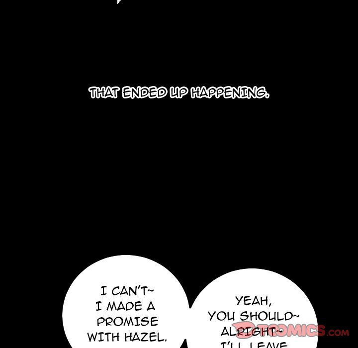 Analogue Chapter 67 Page 45