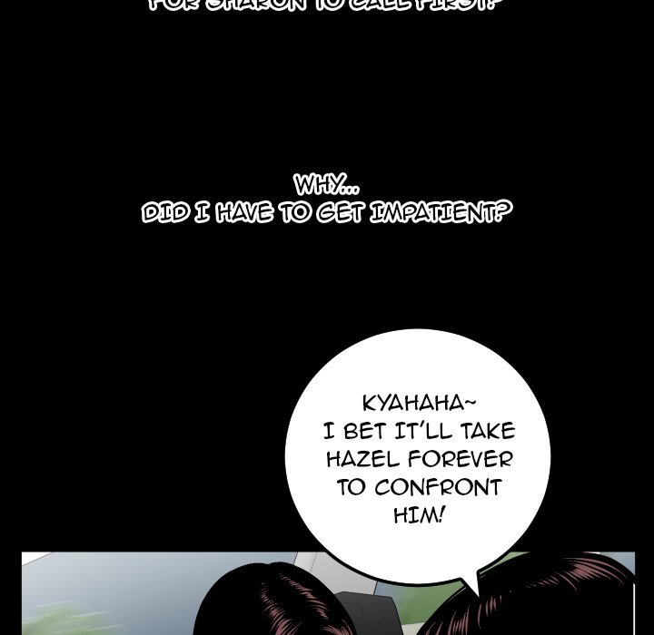 Analogue Chapter 67 Page 48