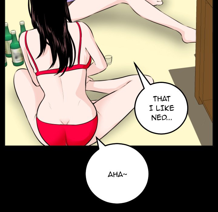 Analogue Chapter 67 Page 5