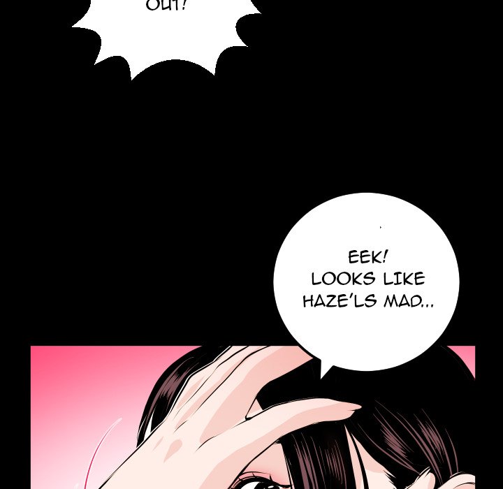 Analogue Chapter 67 Page 50