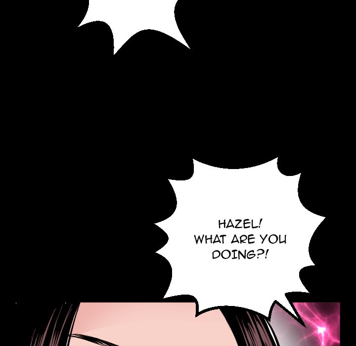 Analogue Chapter 67 Page 54