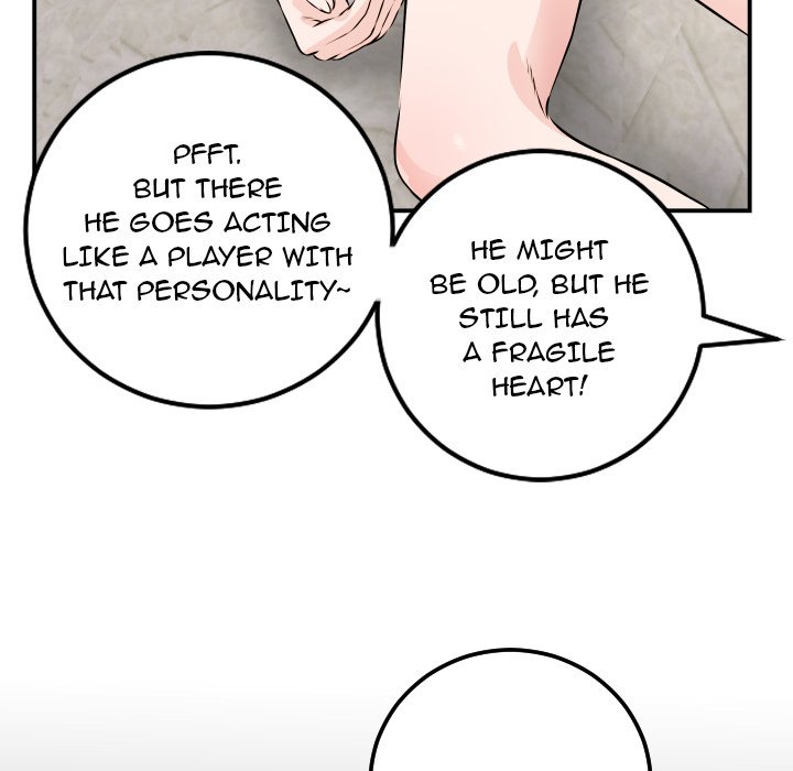 Analogue Chapter 67 Page 77