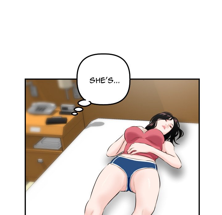 Analogue Chapter 67 Page 86