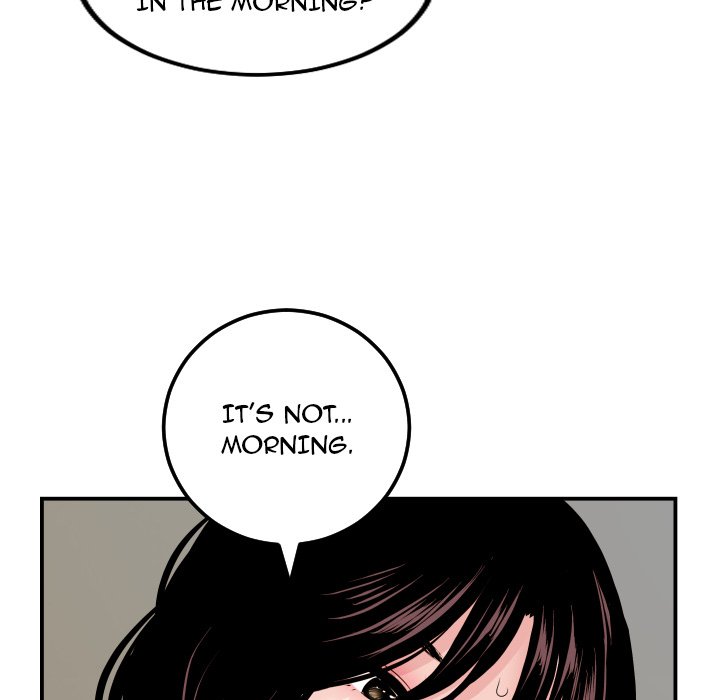 Analogue Chapter 67 Page 96