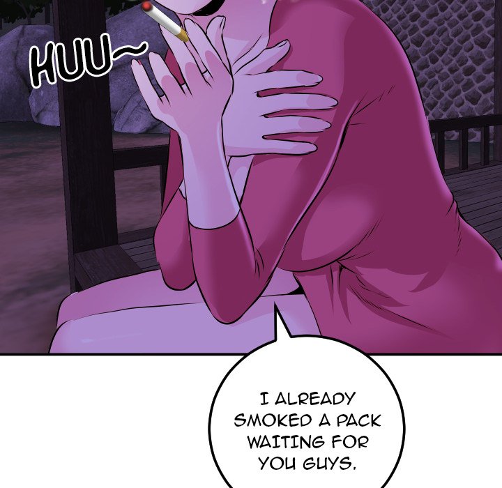 Analogue Chapter 68 Page 10