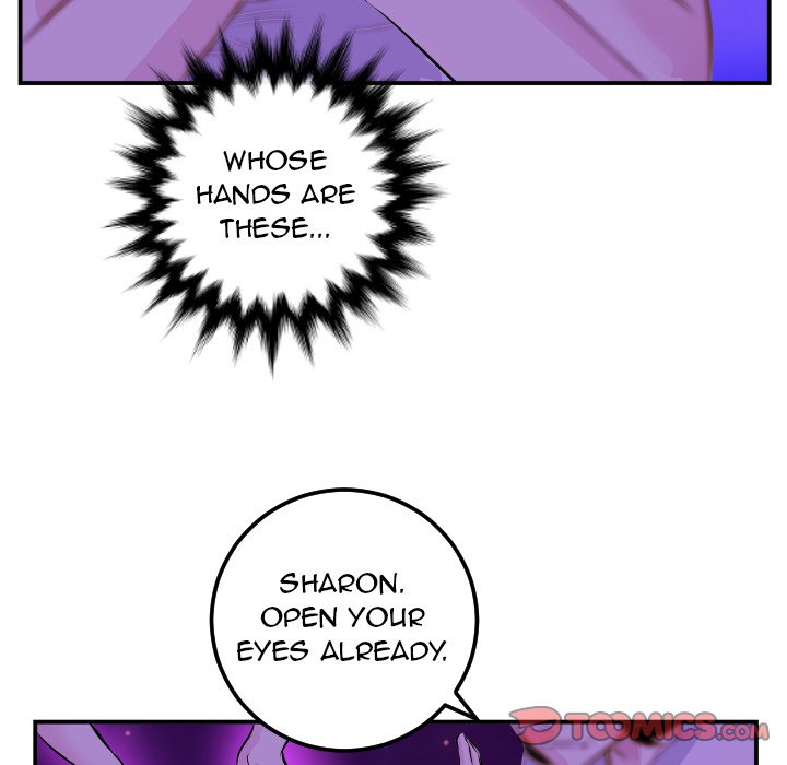 Analogue Chapter 68 Page 111