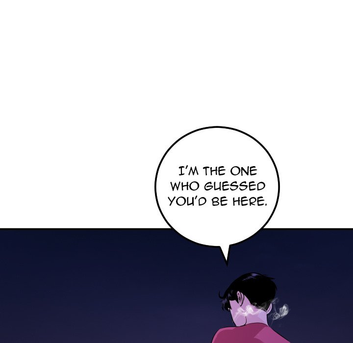 Analogue Chapter 68 Page 13