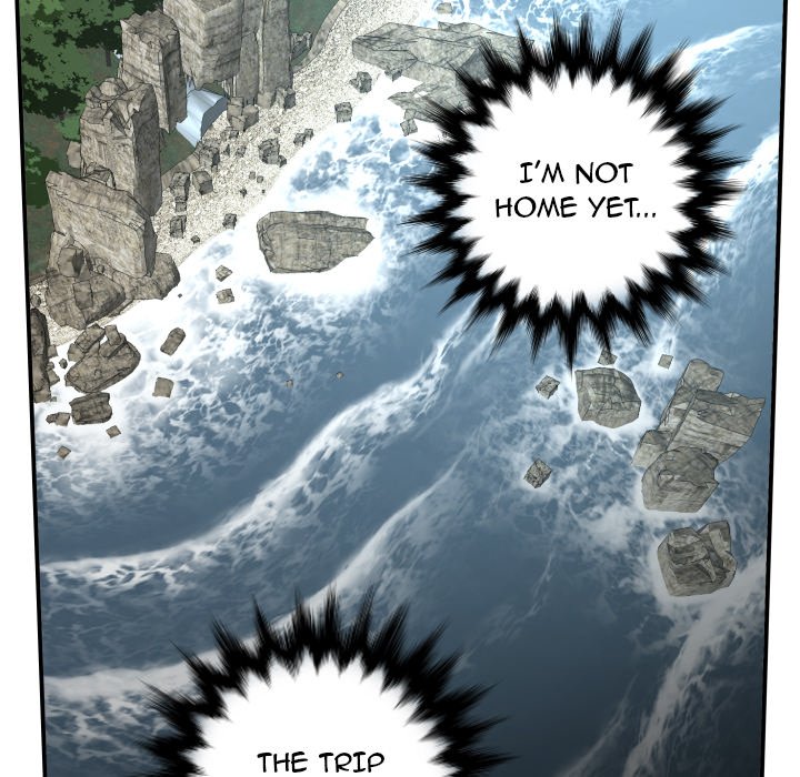 Analogue Chapter 68 Page 136
