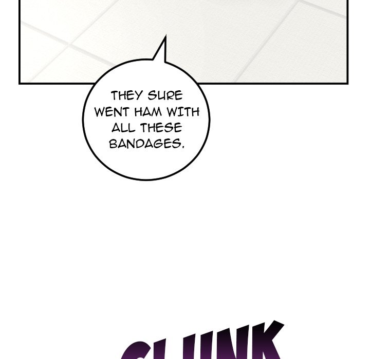 Analogue Chapter 68 Page 143