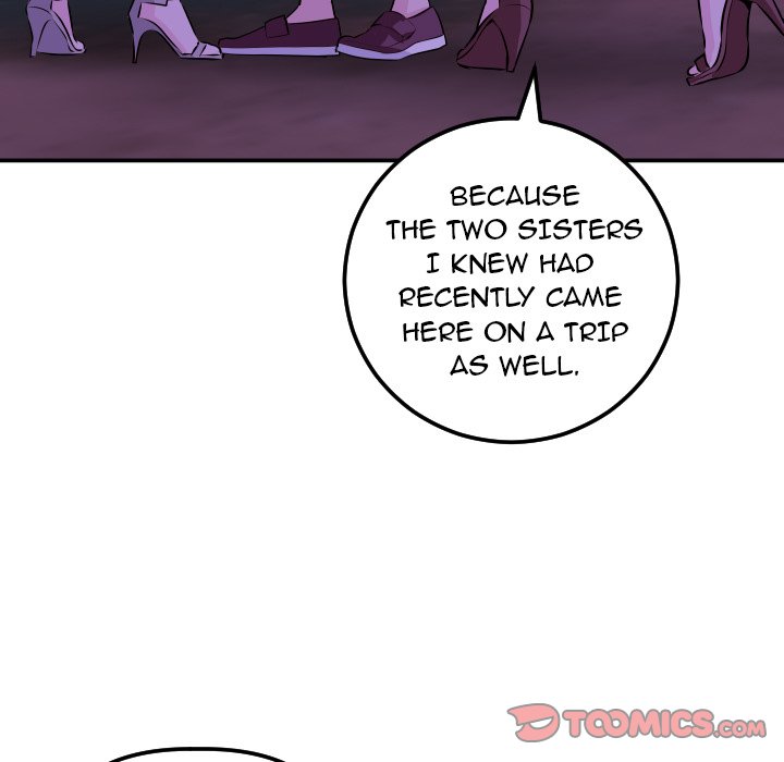 Analogue Chapter 68 Page 15