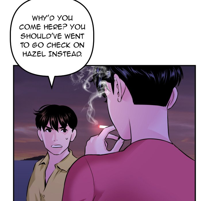 Analogue Chapter 68 Page 16