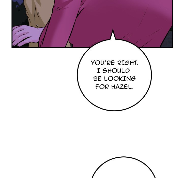 Analogue Chapter 68 Page 17
