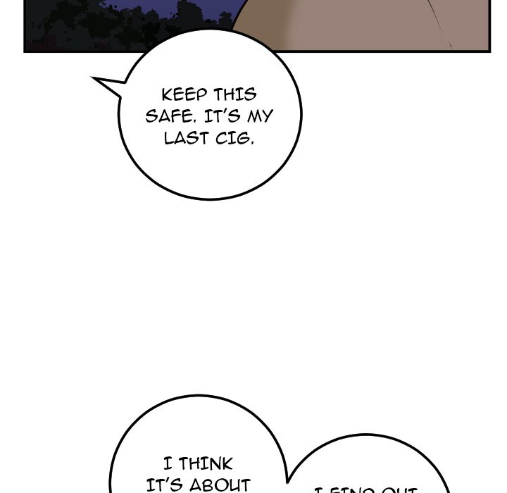 Analogue Chapter 68 Page 19