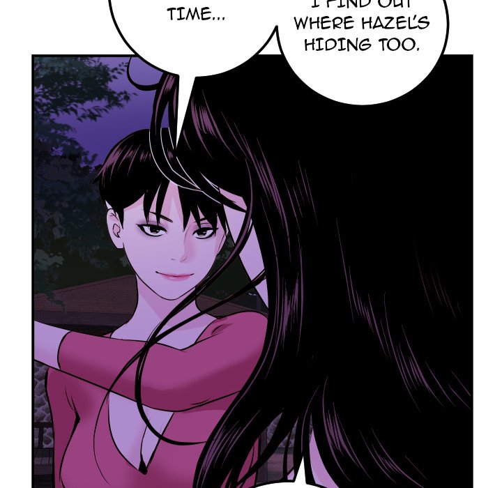Analogue Chapter 68 Page 20